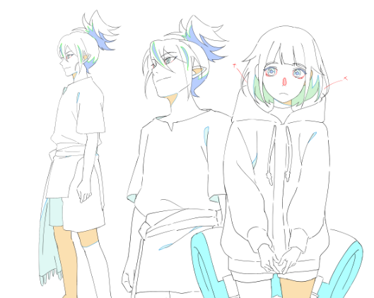 Unae tweet media
