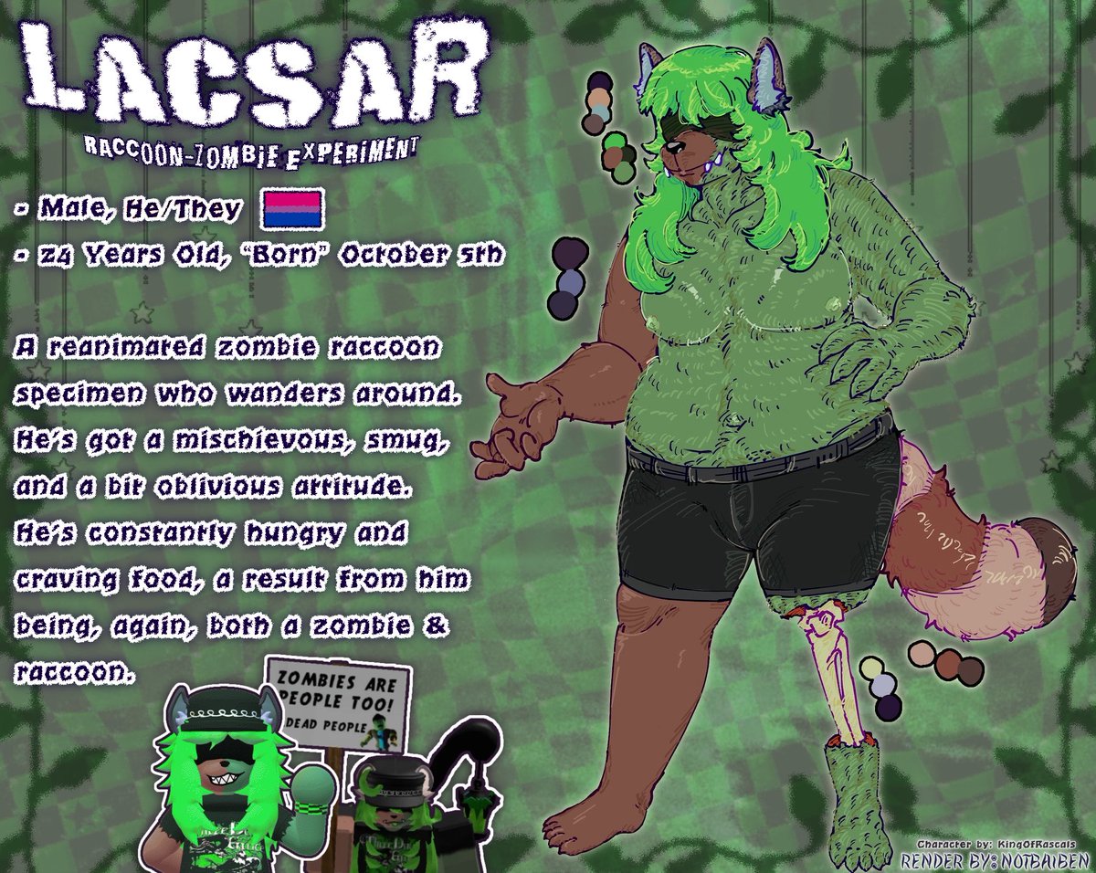 RubbishOfRascals tweet media