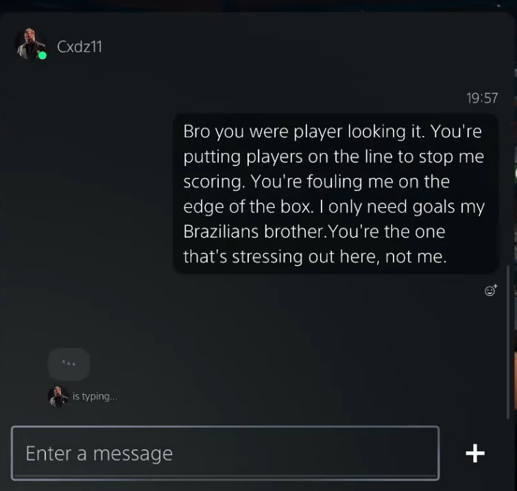 NepentheZ tweet media