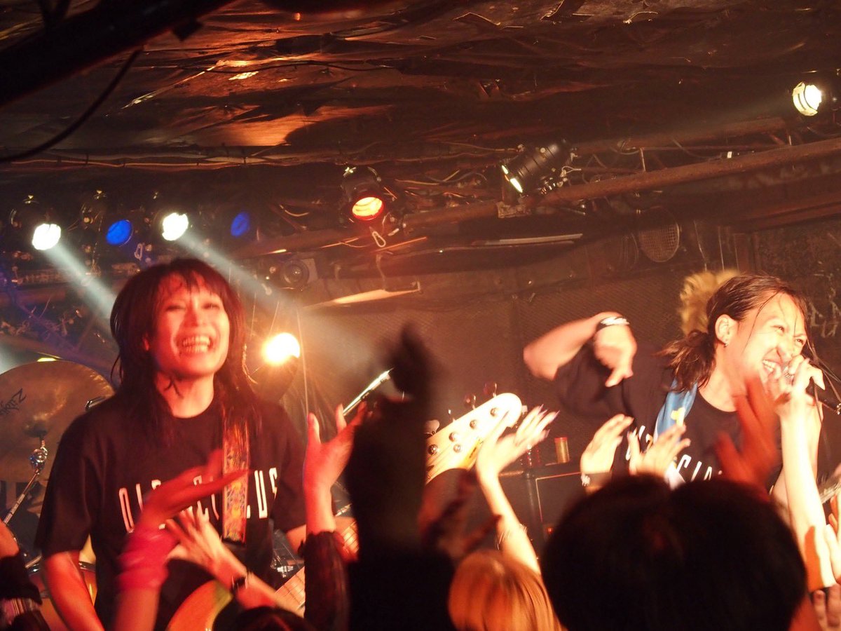 小川万次郎 OLD CIRCUS tweet media