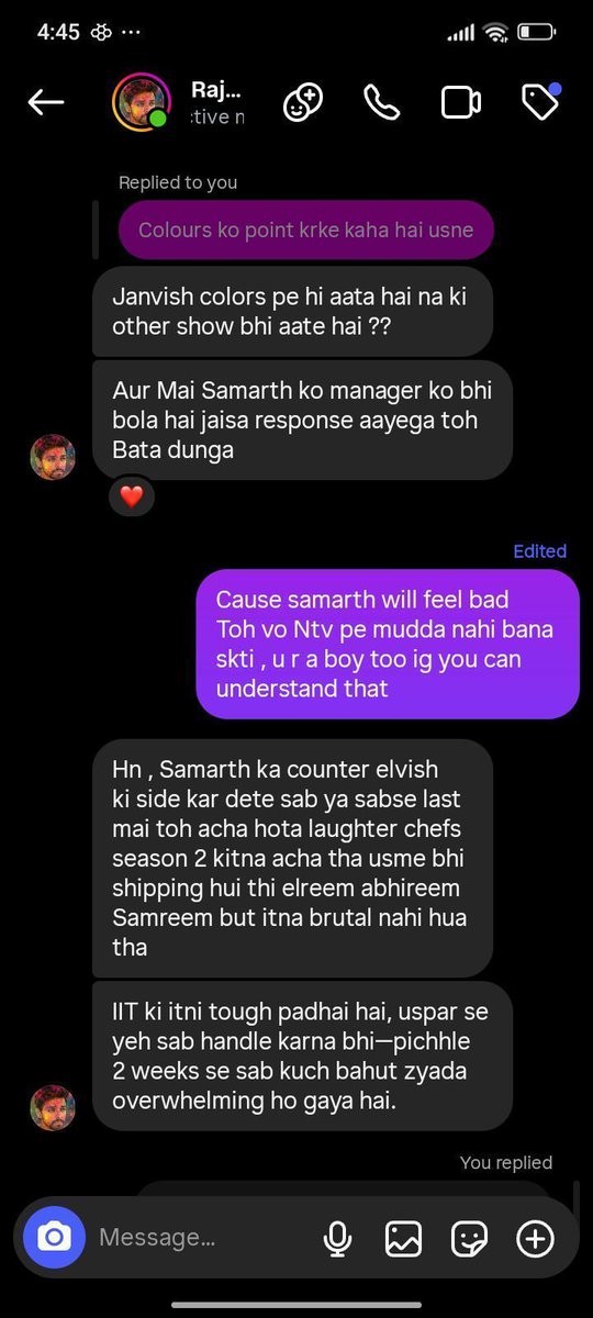 im_aakay's tweet photo. Hamre FD ko Target kiya ja raha hai 🤦‍♂️🥲
#elvishyadav #elvisharmy @ElvishYadav https://t.co/0GppF2Nwgn