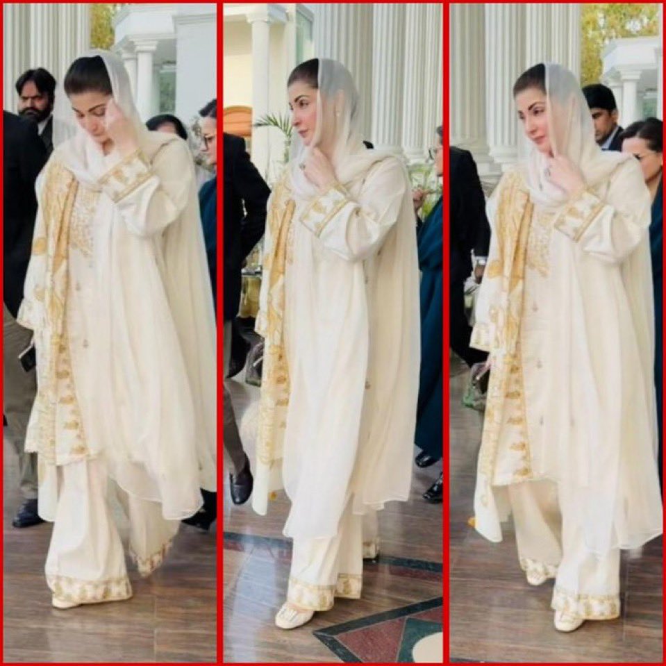 Hina Parvez Butt tweet media