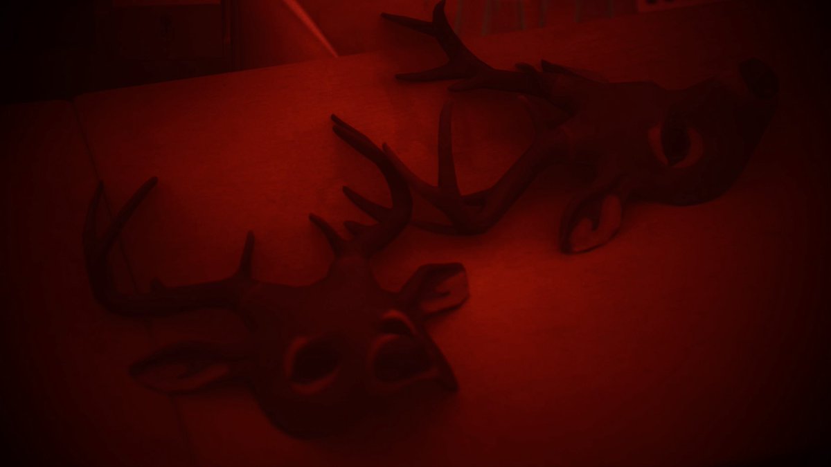 LadyLasol78's tweet image. Alan Wake 2

 #TCCPairs
#TheCapturedCollective
 #VirtualPhotography