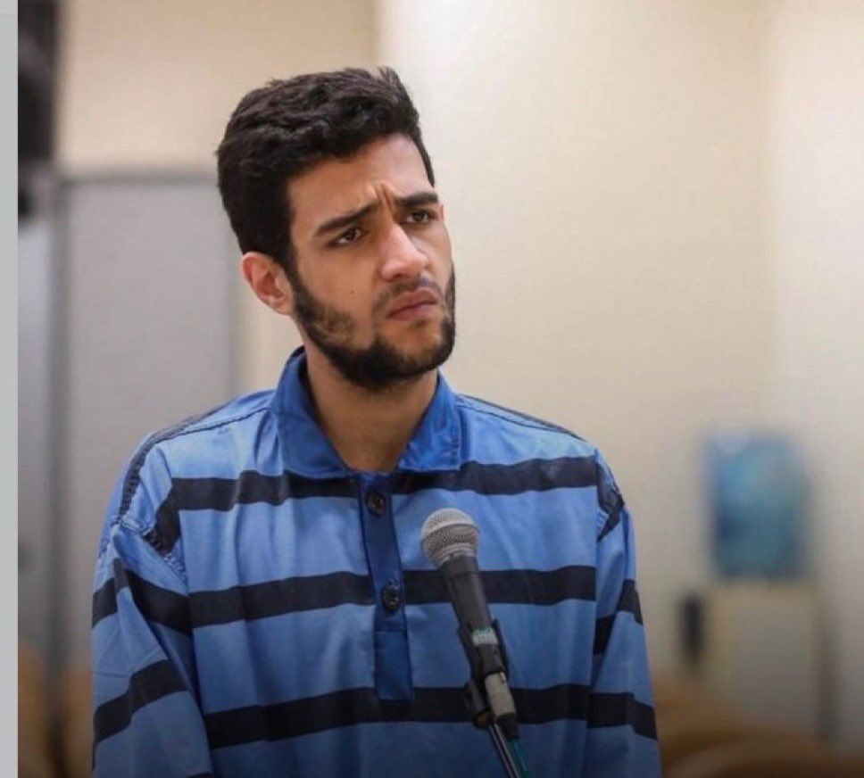 Moh Heidari tweet media