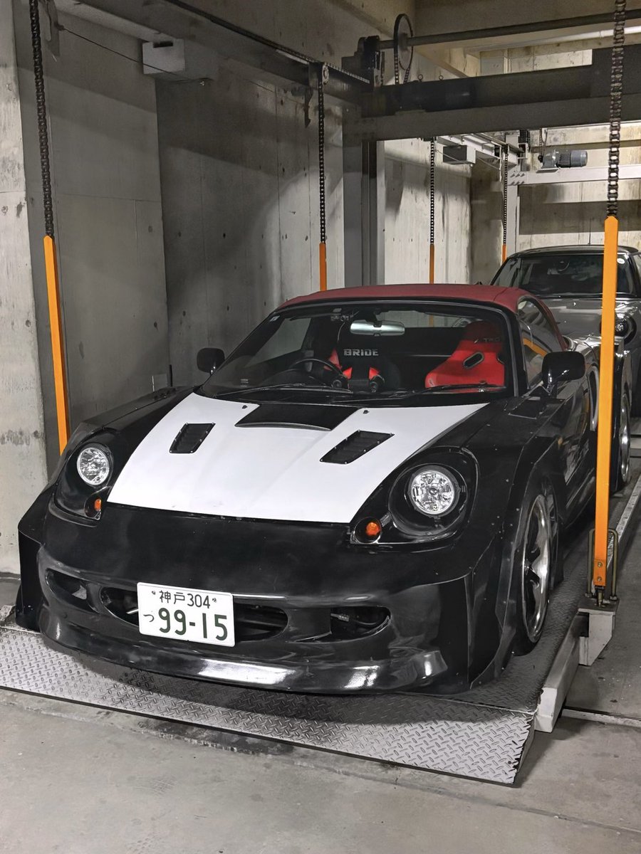 馬井坊(うまいぼう) tweet media