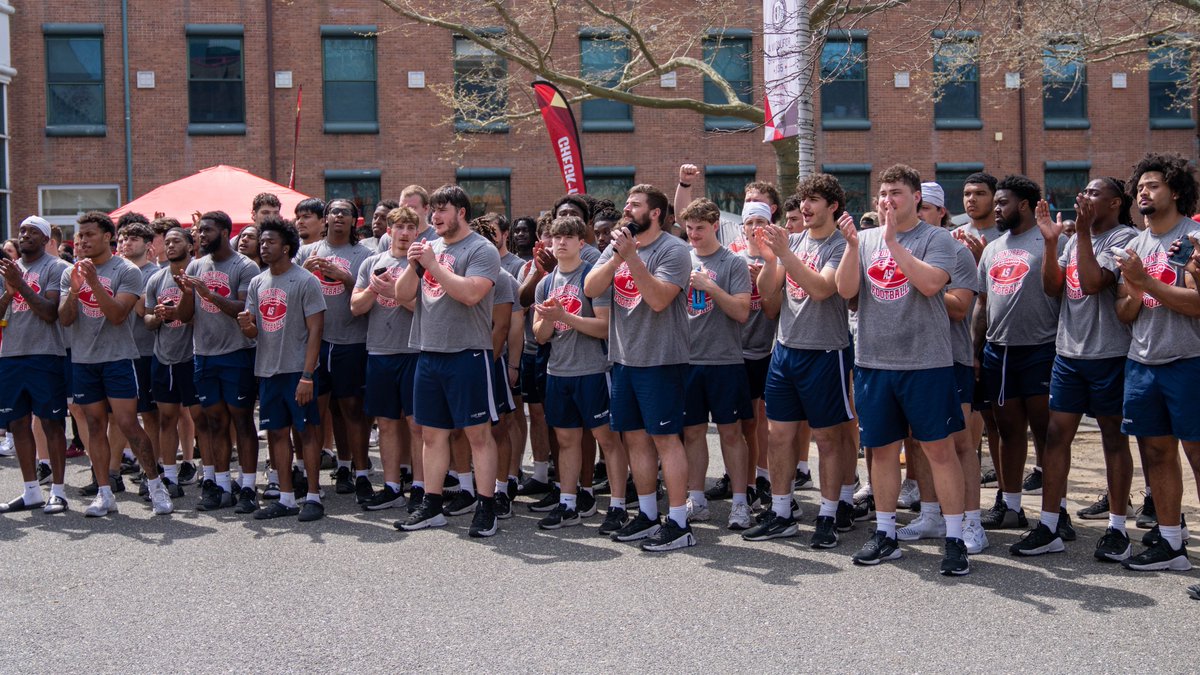 Stony Brook Athletics tweet media