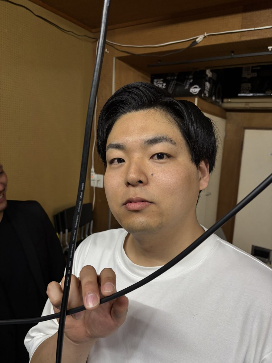 豪(極上アダム) tweet media