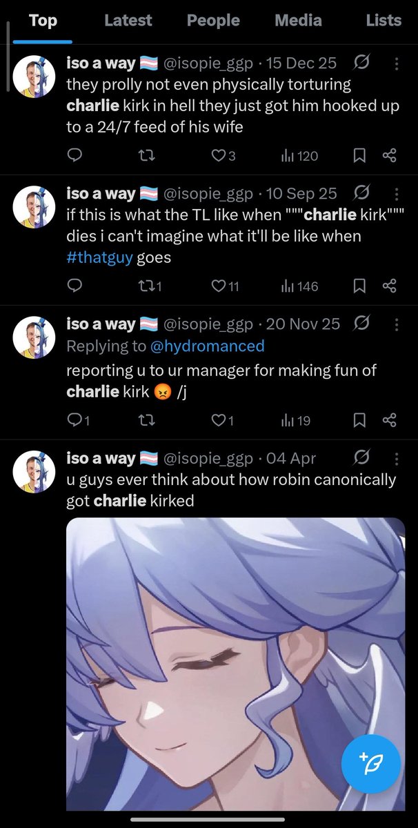 Chibi Reviews tweet media