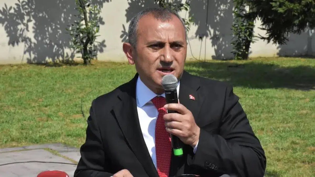 ankara_kusu's tweet image. Özel bilgi geçiyorumm 💪

Gülistan Doku cinayetinden ifade veren dönemin Tunceli valisi Tuncay Sonel’in ifadesi 7 saat sürdü. Kendisine 78 soru yöneltildi, ifadesi 21 sayfa tuttu

Ayrıntılar geliyor..