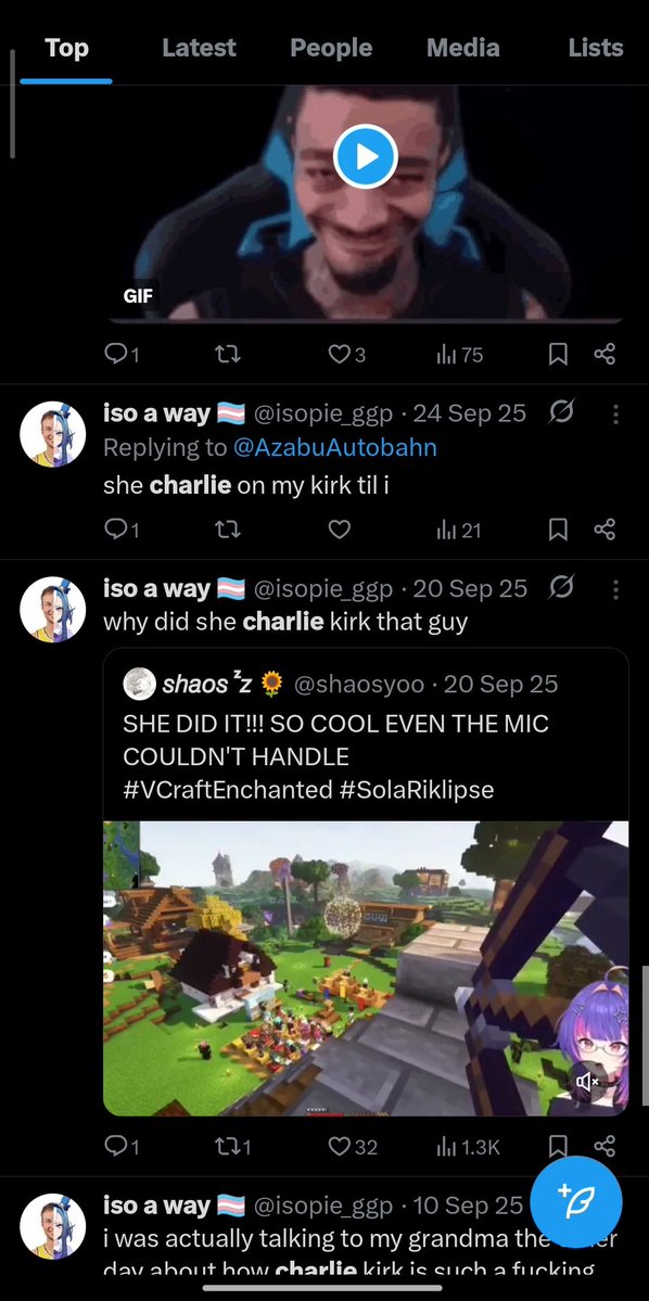 Chibi Reviews tweet media