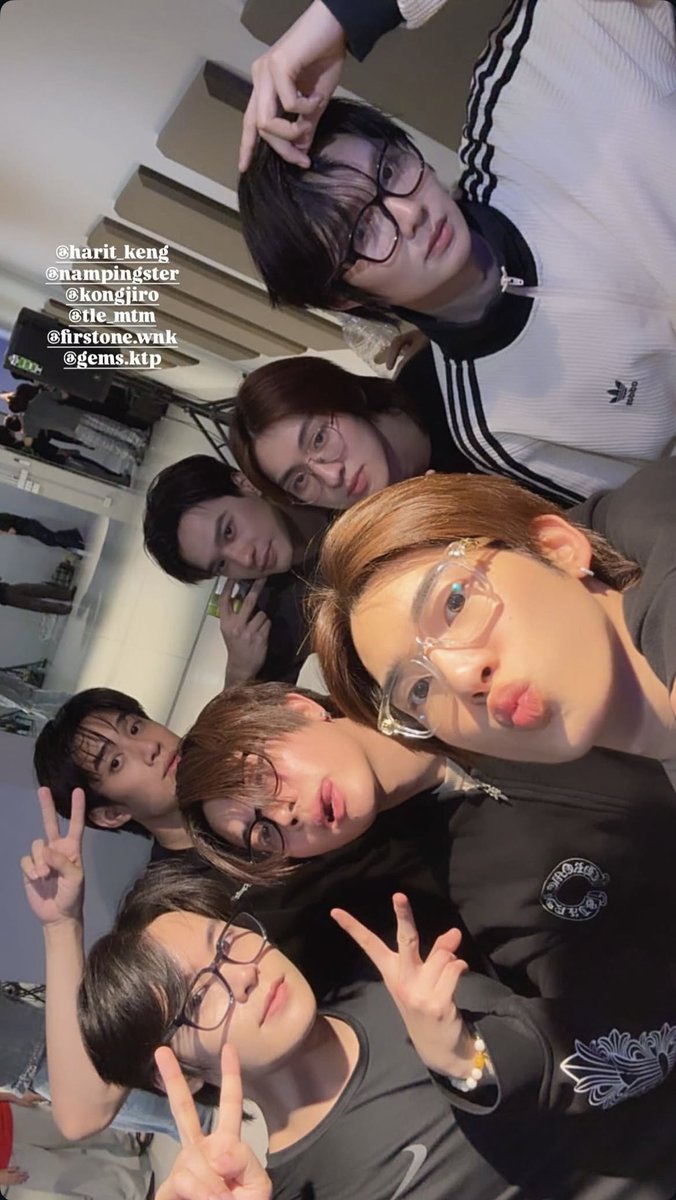 FirstOne Official Fanclub tweet media