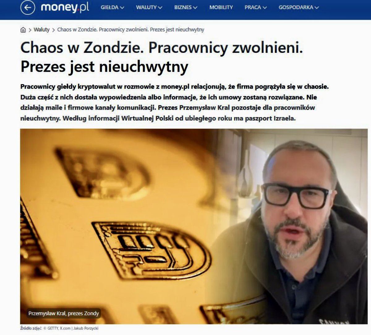 Paweł Usiądek tweet media