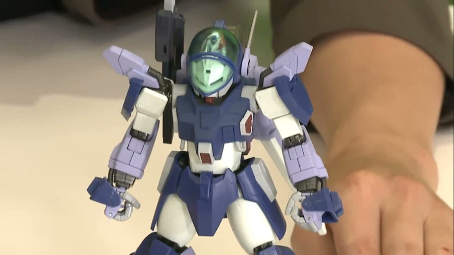 GokinMr's tweet image. Layzner SPT-LZ-00X High Metal R Series di Bandai metalrobot.it/layzner-spt-lz… #threezero #Hasbro #Transformers #Stepper #autobot #Cybertron #MDLX #animefigures #actionfigures #collectibles #toys #トランスフォーマー youtube.com/watch?v=p_L71G…