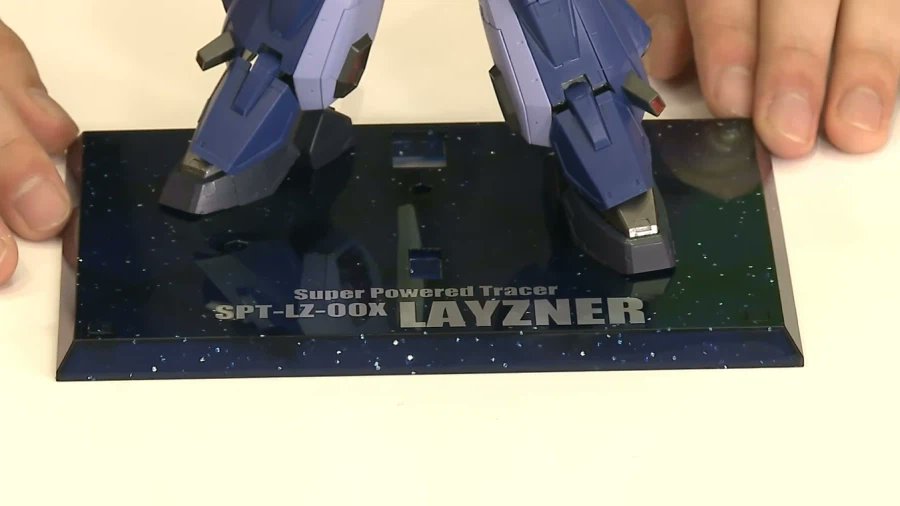 GokinMr's tweet image. Layzner SPT-LZ-00X High Metal R Series di Bandai metalrobot.it/layzner-spt-lz… #threezero #Hasbro #Transformers #Stepper #autobot #Cybertron #MDLX #animefigures #actionfigures #collectibles #toys #トランスフォーマー youtube.com/watch?v=p_L71G…