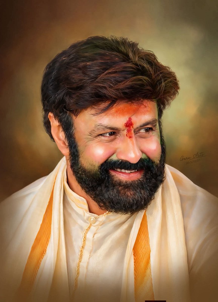 CHENDUC4's tweet photo. #NBK112 - Koratala Shiva  🔥🦁 https://t.co/hp6xdYVGCf
