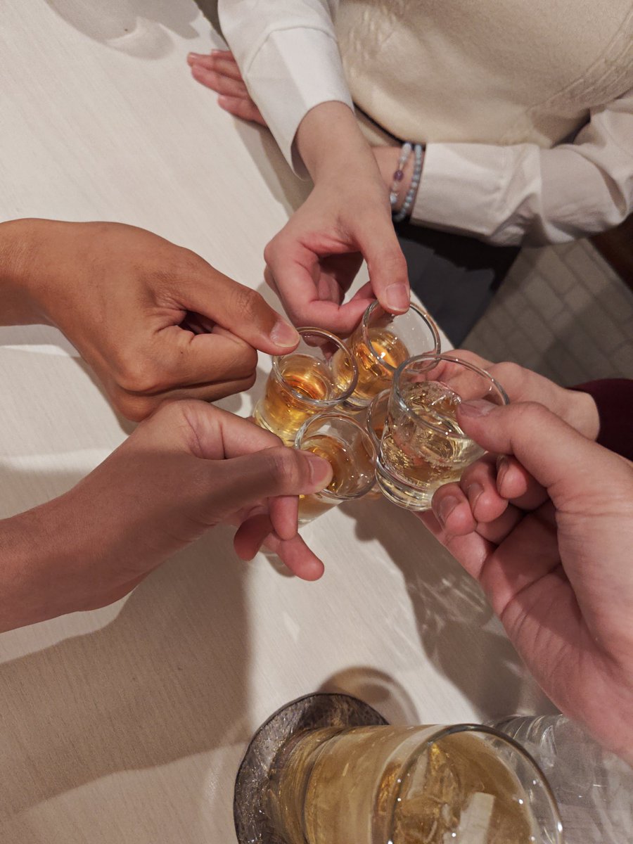 mori@推しと日本酒 tweet media