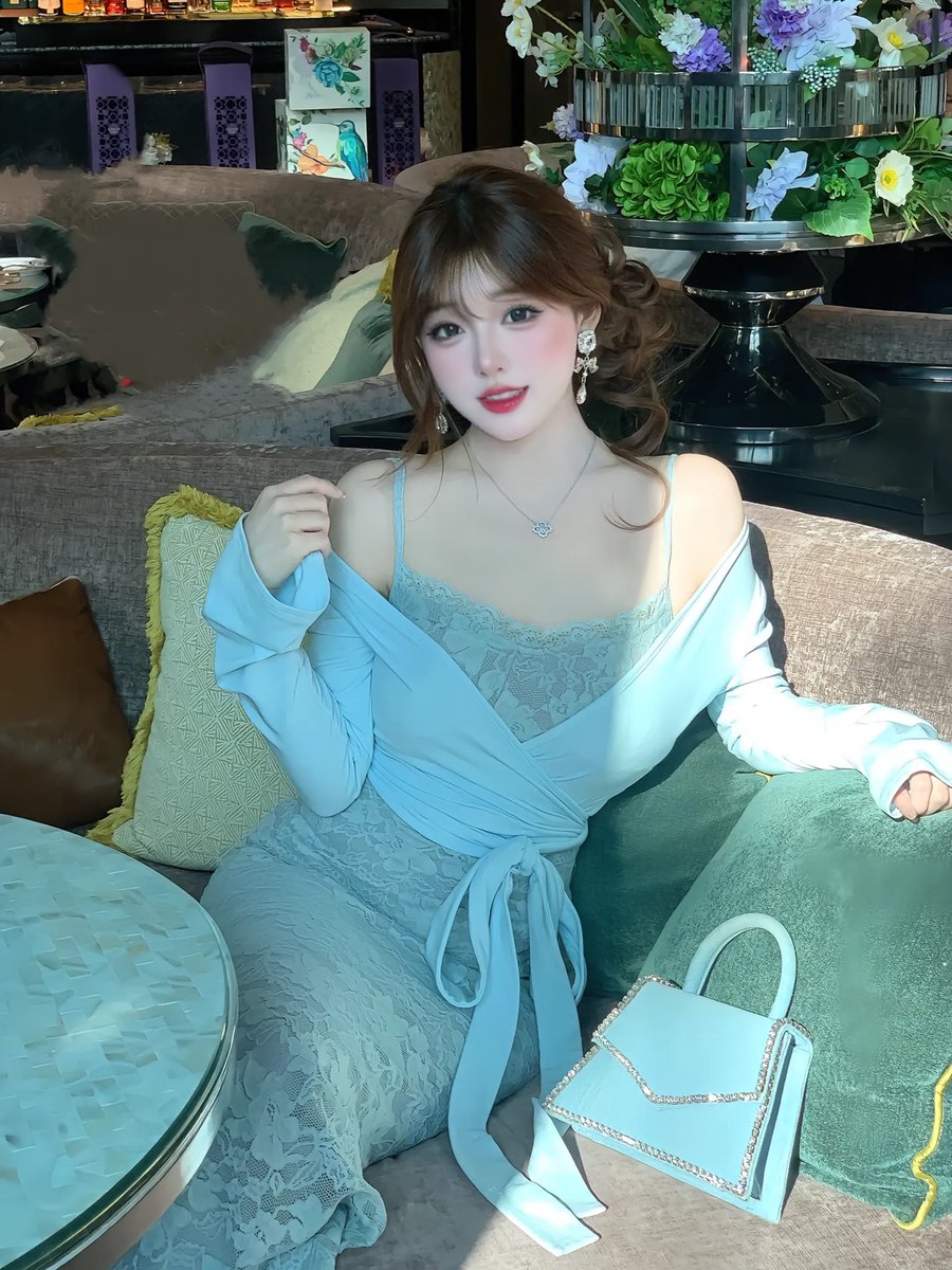 Sola酱也要成为双马尾 tweet media