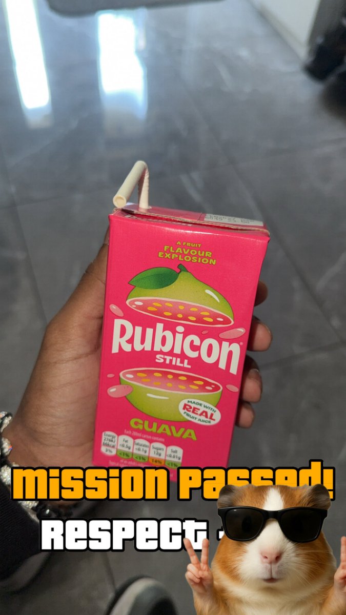 cashflowmusa's tweet image. Shoutout to who ever invented Guava #highfive to you