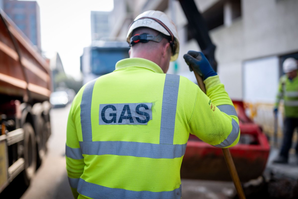 Wales&West Utilities tweet media