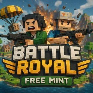 degenboyy's tweet photo. 𝗕𝗔𝗧𝗧𝗟𝗘 𝗥𝗢𝗬𝗔𝗟 𝗙𝗥𝗘𝗘𝗠𝗜𝗡𝗧 🔫

𝖦𝖳𝖣 from @Battleroyaleth will be shared on this post. 🆓

How to win:
1. 𝙛𝙤𝙡𝙡𝙤𝙬 @degenboyy @Battleroyaleth 
2. 𝙞𝙣𝙩𝙚𝙧𝙖𝙘𝙩 𝙬𝙞𝙩𝙝 𝙩𝙝𝙚𝙞𝙧 𝙥𝙤𝙨𝙩 + 𝙩𝙝𝙞𝙨 𝙥𝙤𝙨𝙩
3. 𝙘𝙤𝙢𝙢𝙚𝙣𝙩 𝙚𝙫𝙢 𝙬𝙖𝙡𝙡𝙚𝙩

Goodluck 💜