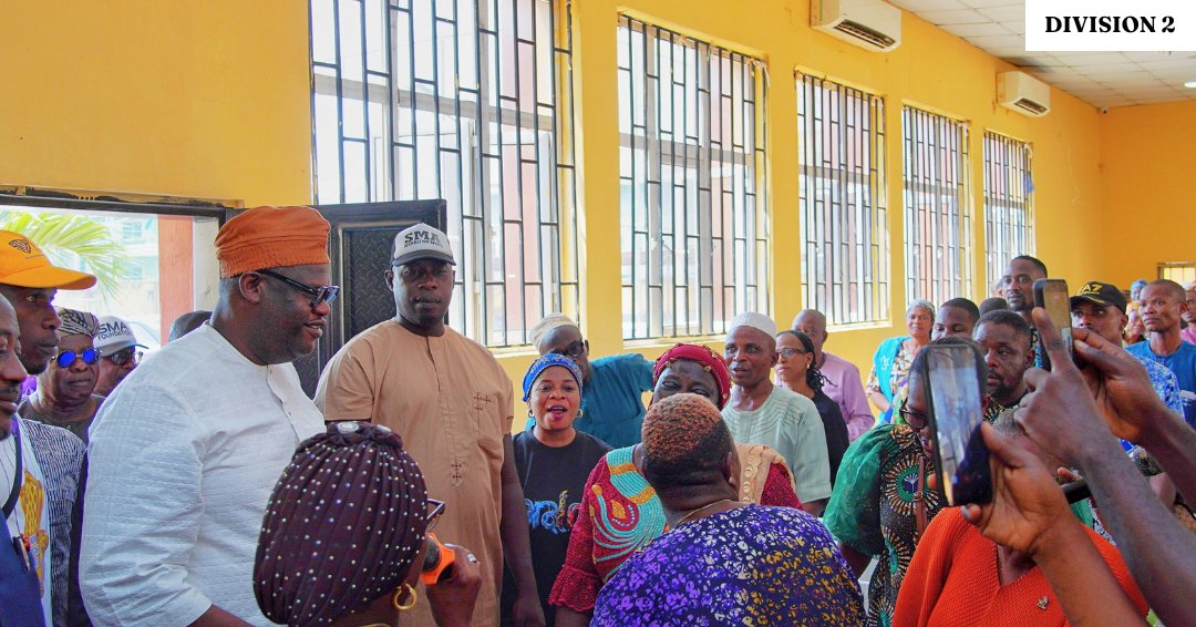 Samuel Mawuyon Ajose tweet media