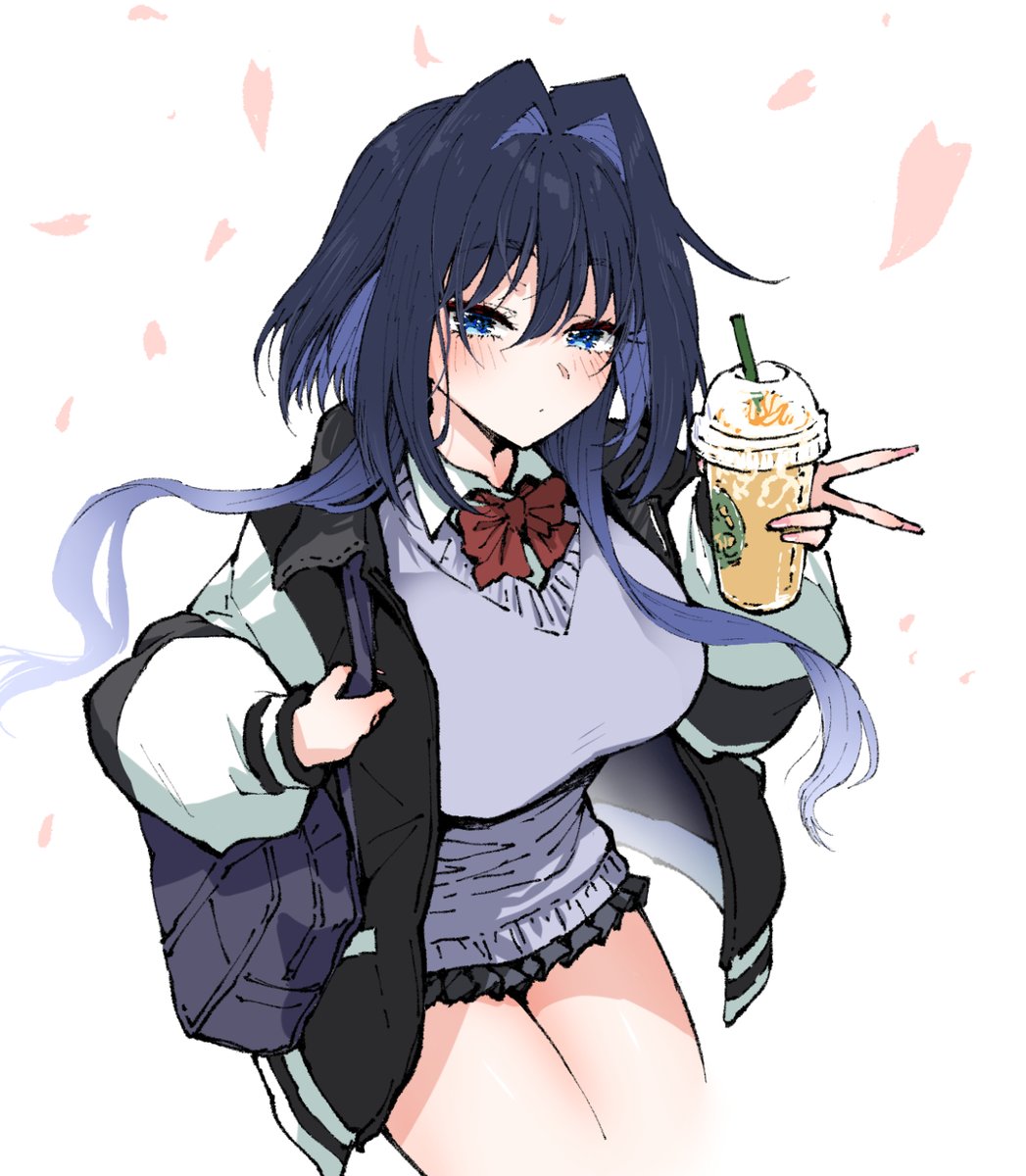 kenzenahemaru's tweet image. #kronillust