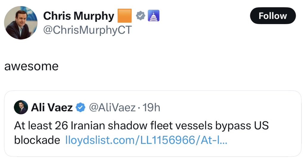 Republicans tweet media