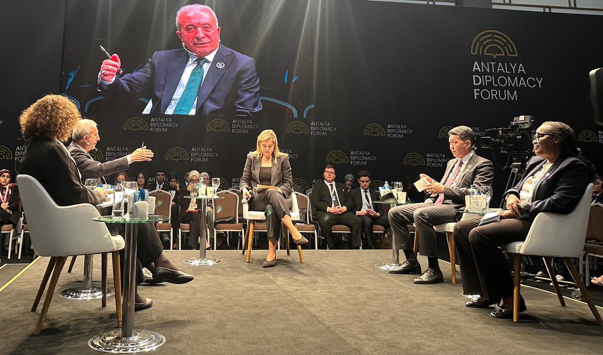 Mehmet Mehdi Eker tweet media