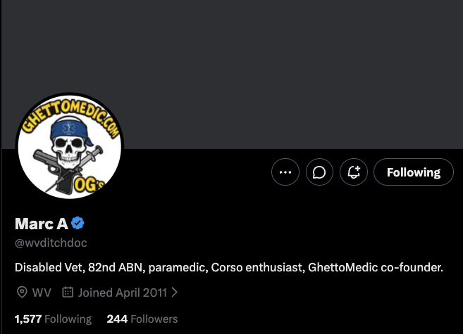 Christopher Wipper tweet media