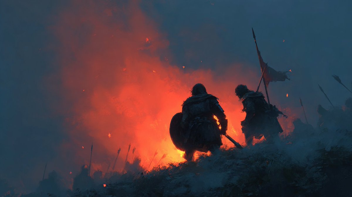 EnglandRetold tweet media