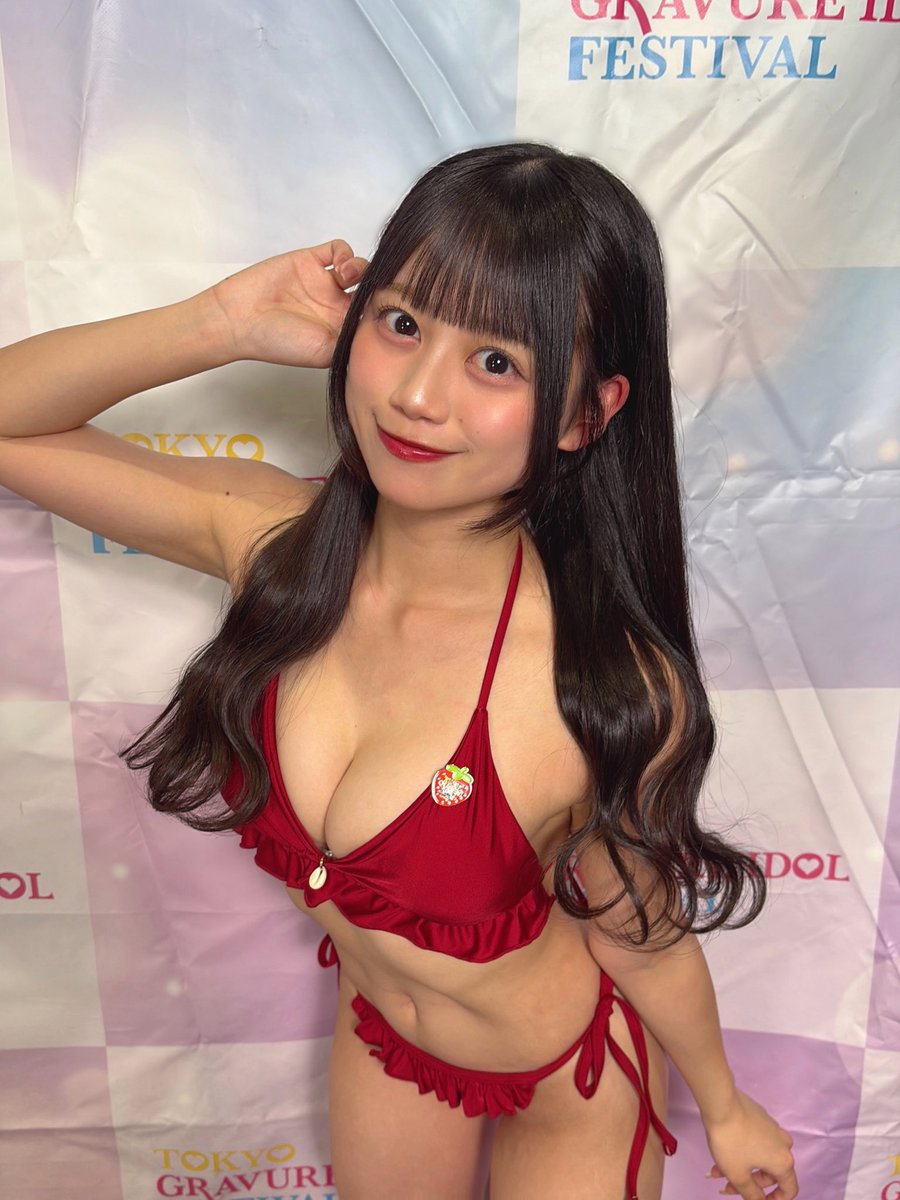 菜 乙 (iTRiP·アイドルカレッジ·おむすびコロコロ) tweet media