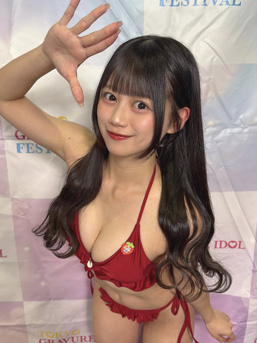 菜 乙 (iTRiP·アイドルカレッジ·おむすびコロコロ) tweet media