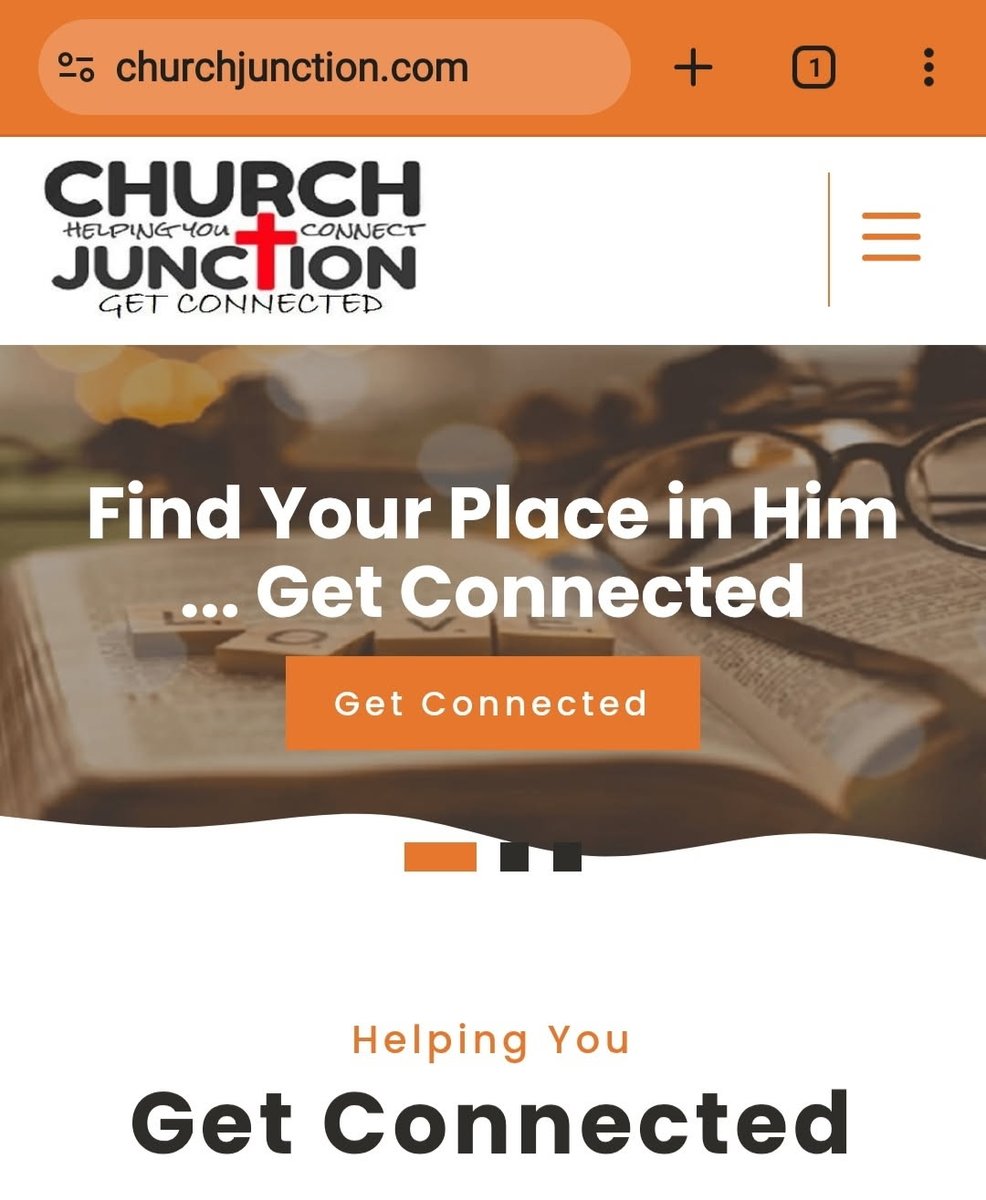 ChurchJunction1's tweet image. Don't loose sight of the message - it's a different view! ChurchJunction.com #ChurchJunction #Salvation #church #Christianity #Bible