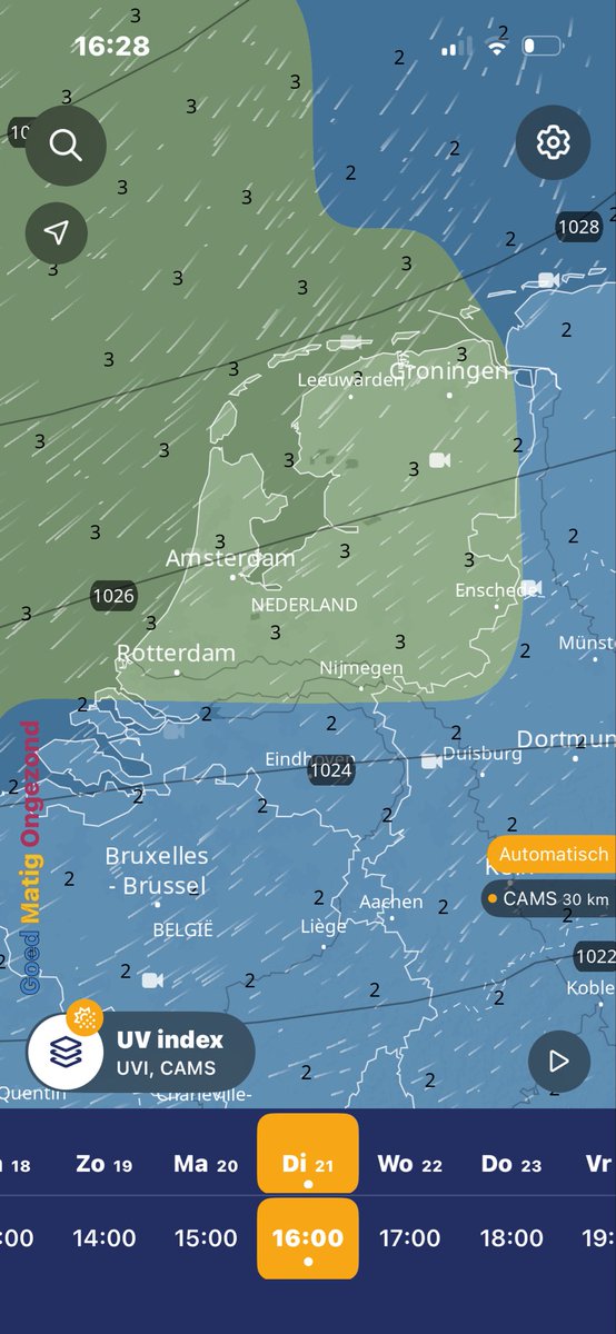 Saskia 🙋🏼♀️ Het wolken vrouwtje ☁️ tweet media