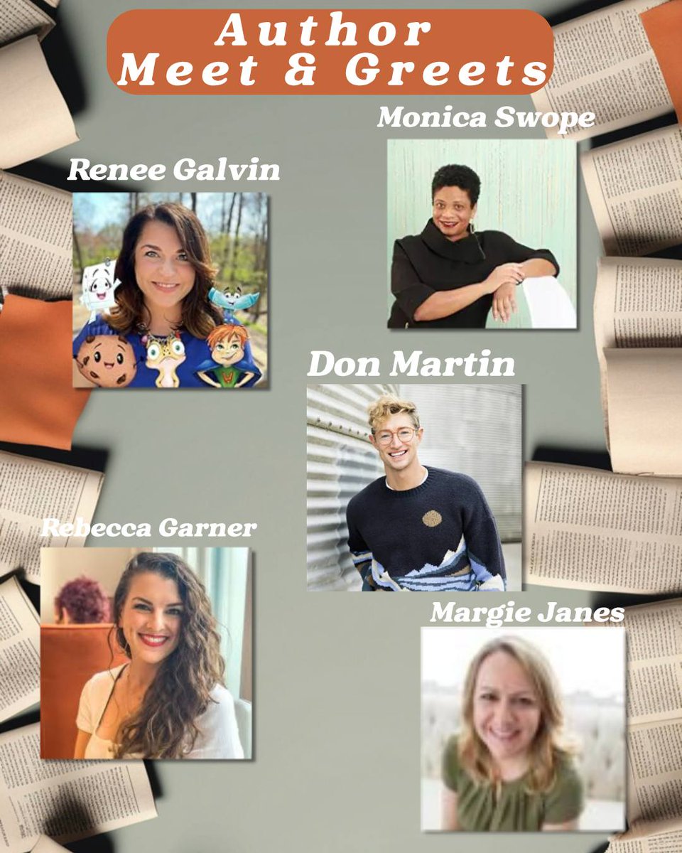 LearningDimensi's tweet photo. Learning Dimensions founder, Monica Swope, will be at The Jolly Giraffe on April 25th to celebrate Independent Bookstore Day! She is one of the featured authors doing storytelling and vending books! 
📍FB Event: https://t.co/ZLtEJEhDOT
 
#education #childrensbooks #storytelling https://t.co/FA4CIcArsA