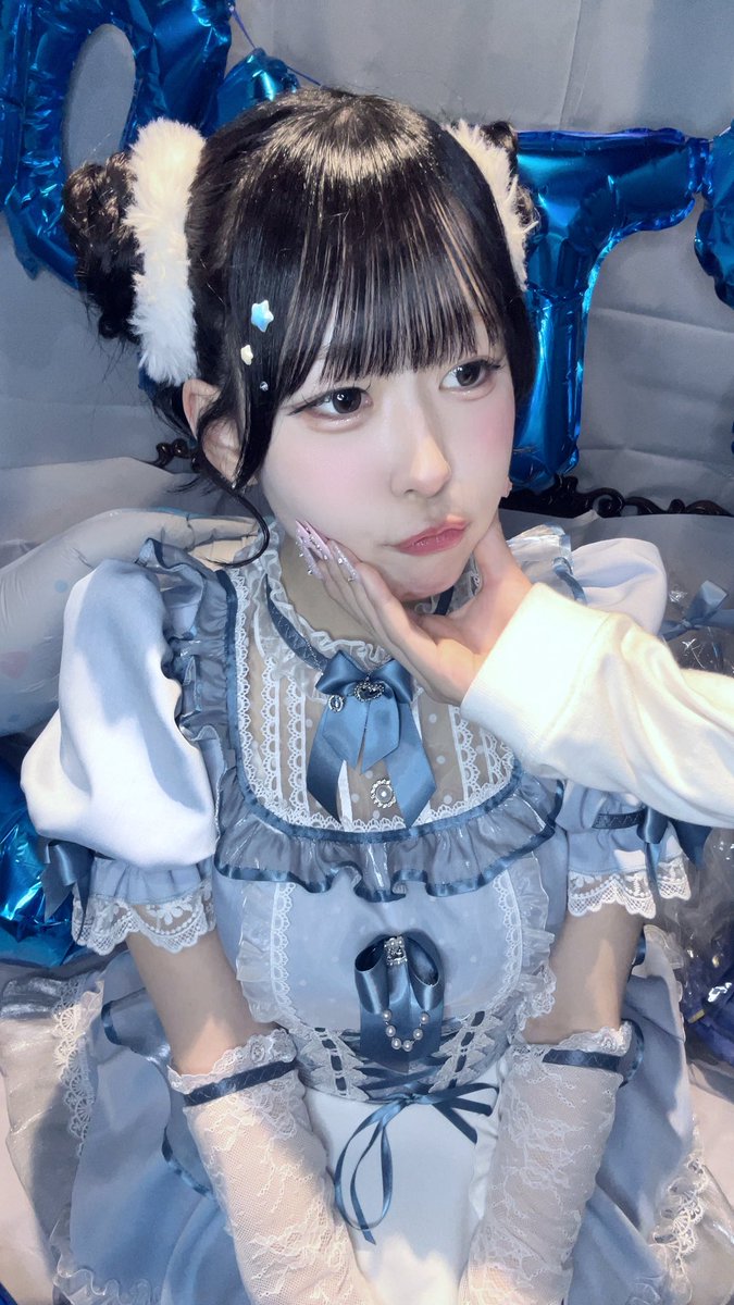 🧊のあち🧊 tweet media