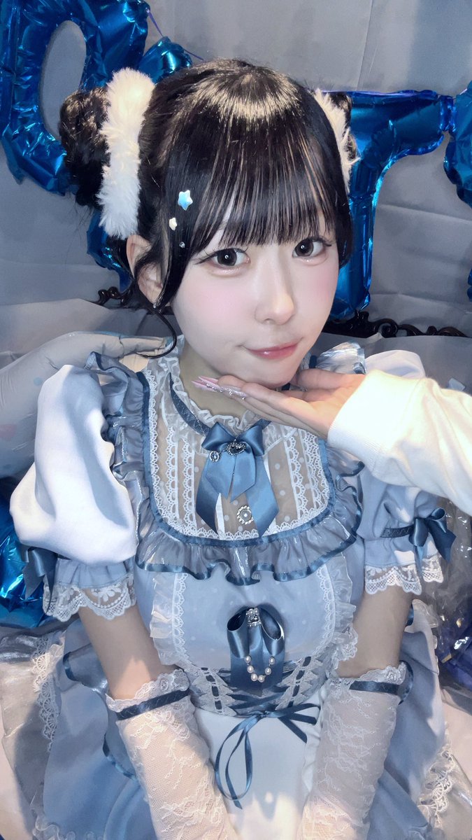 🧊のあち🧊 tweet media