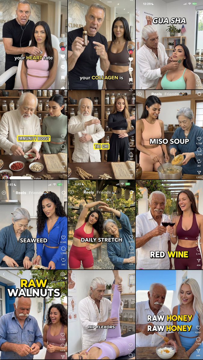 Noah Frydberg | Tiktok Shop For Brands tweet media