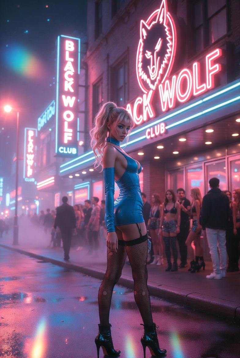 GigisAIArt247's tweet image. QT Tongue out Tuesday
Prompt share by @PeterPanLam1990 
Everyone welcome
TFTT @PeterPanLam1990