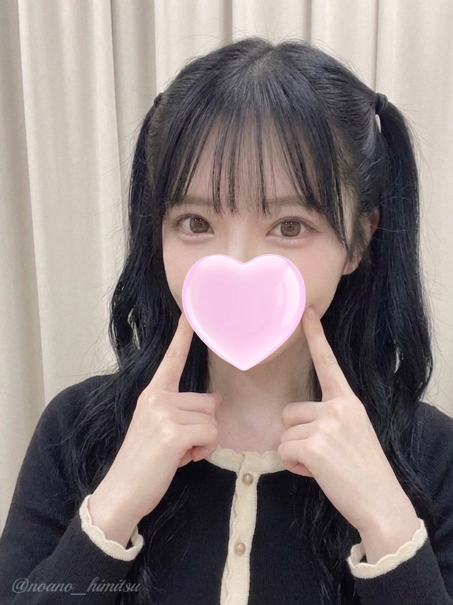 のあ🐰🎀 tweet media