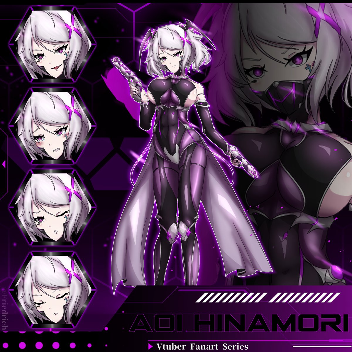 Friedrich tweet media