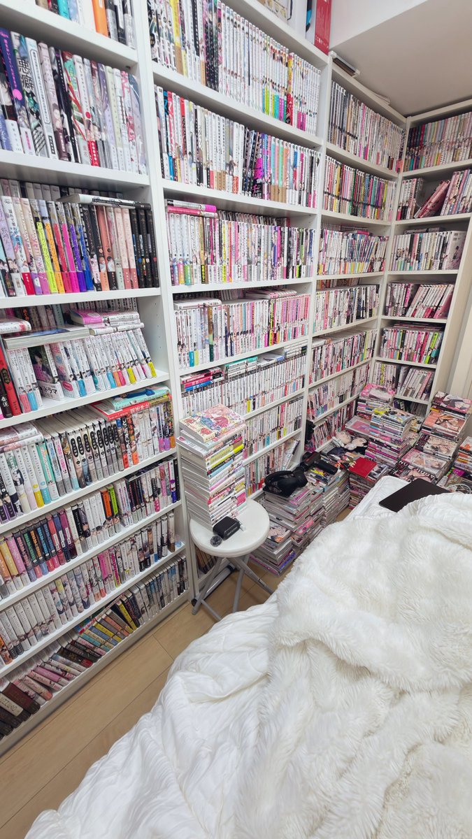 書店員はな BL漫画紹介してる人 tweet media