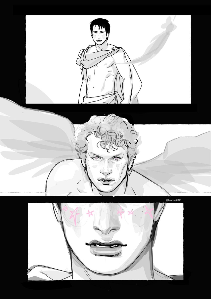 보리꼬리 tweet media