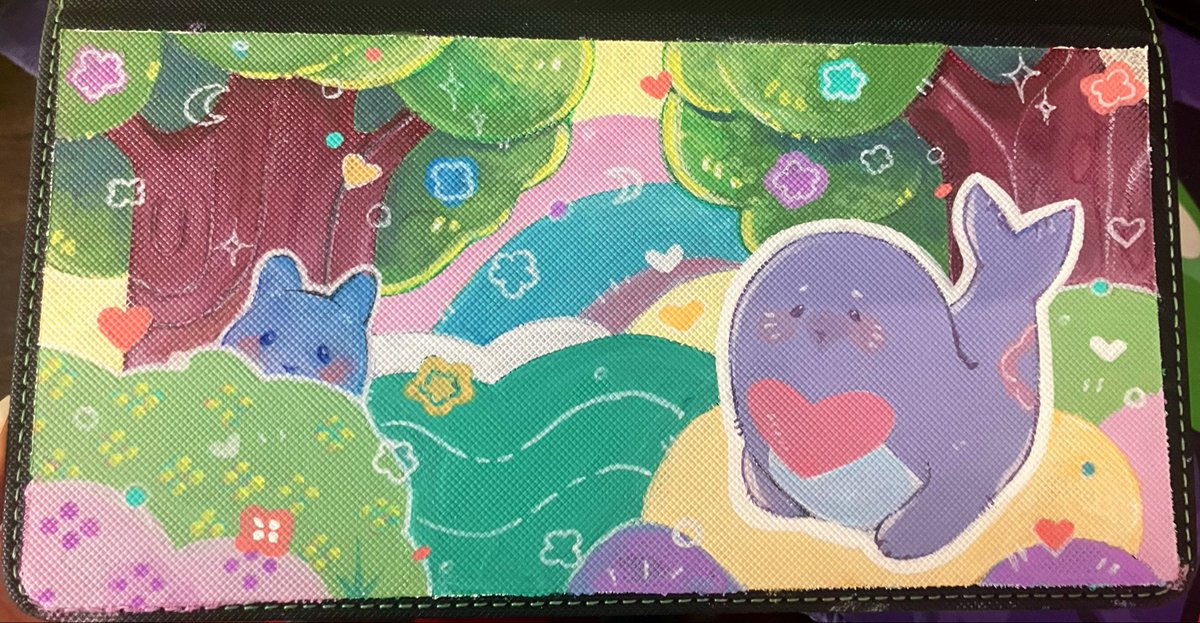 Painted my deck box love Melffys #yugiohfanart #melffy #yugioh Painted my deck box love Melffys #yugiohfanart #melffy #yugioh