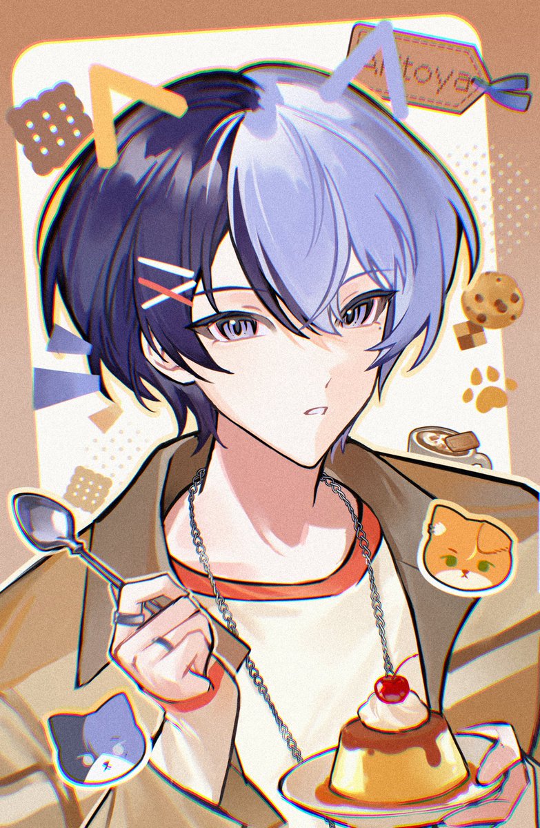 彰冬🐾