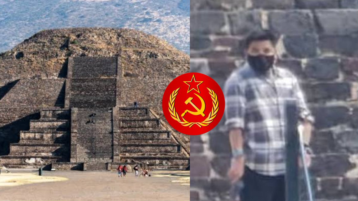 DANIEL PONCE tweet media