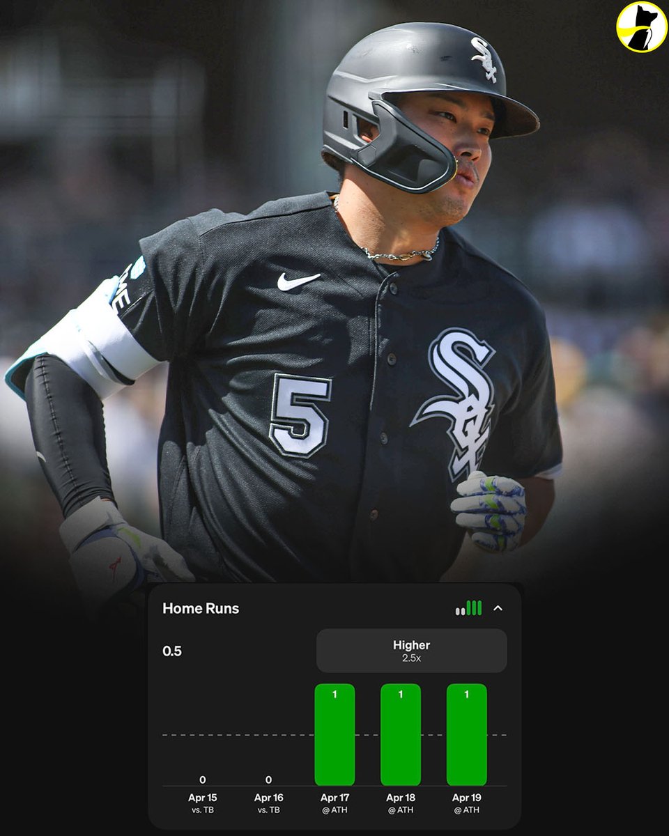 Underdog tweet media