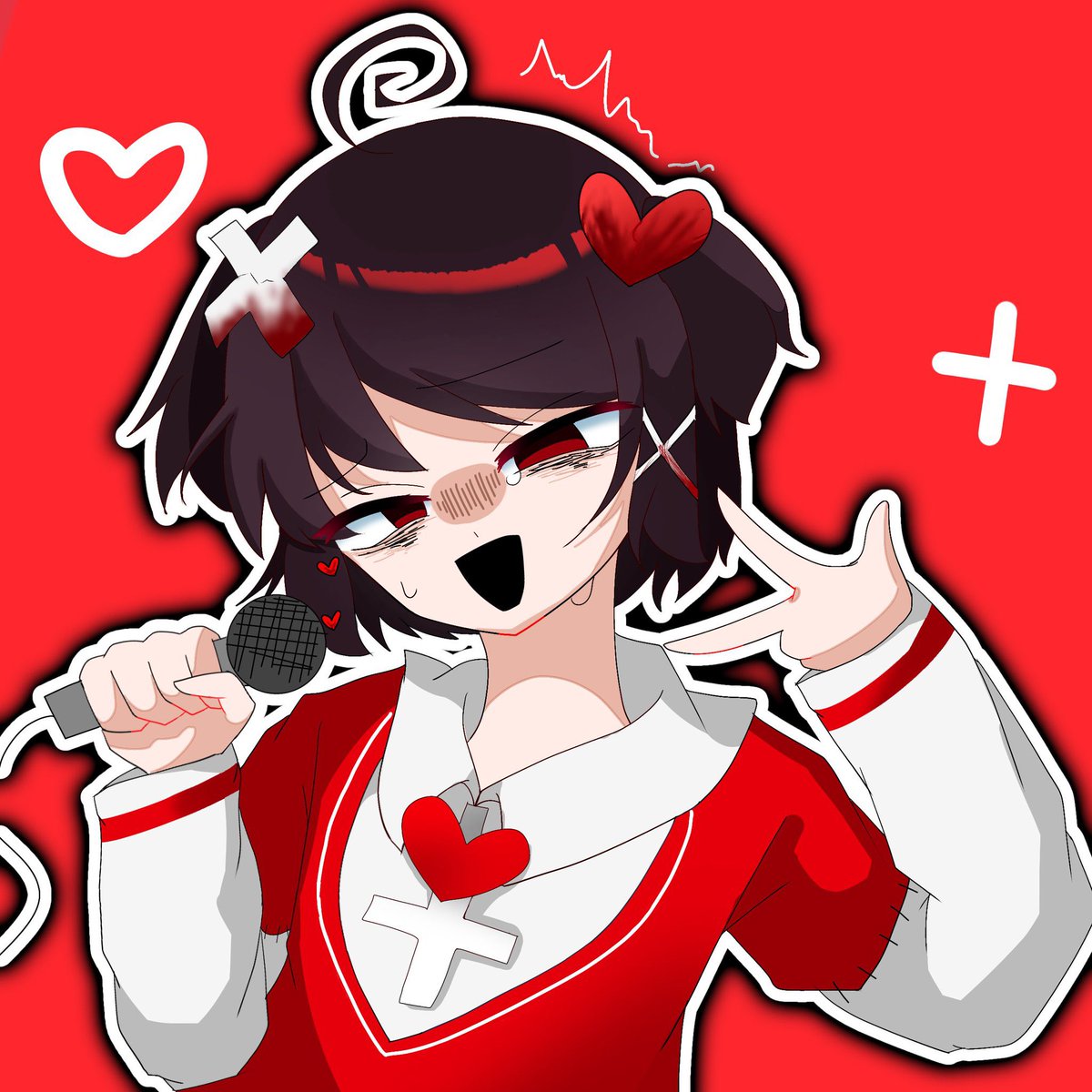 うたた寝子 tweet media