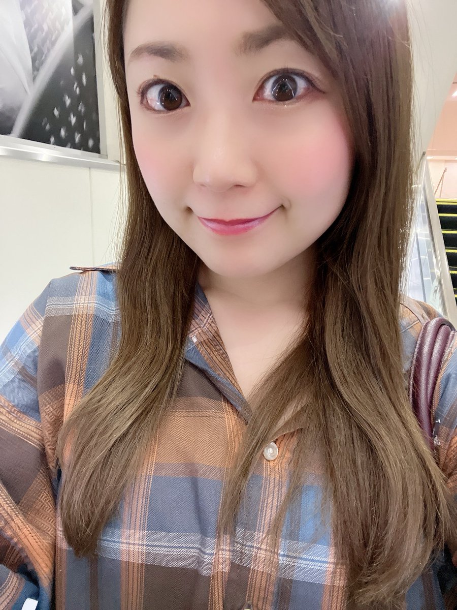 嶋 梨夏(しまりか)💛ルルエクレール🗻🍫🍡 tweet media