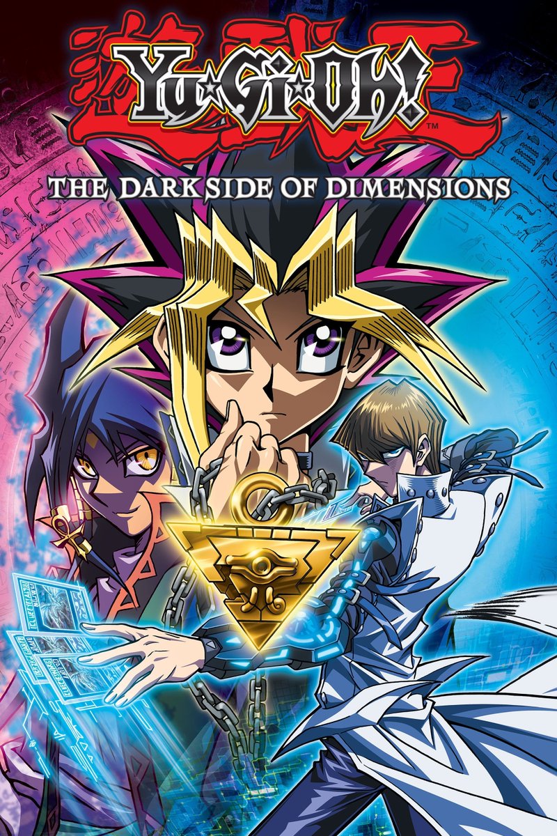 YugiMuto91 tweet media